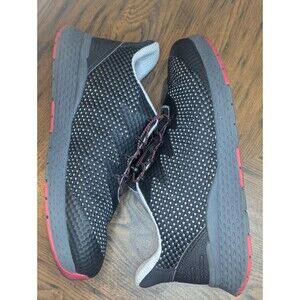 Drew Bravo Women's Toggle Lace Walking Shoes Slip Resistant Diabetic Size 11 XW